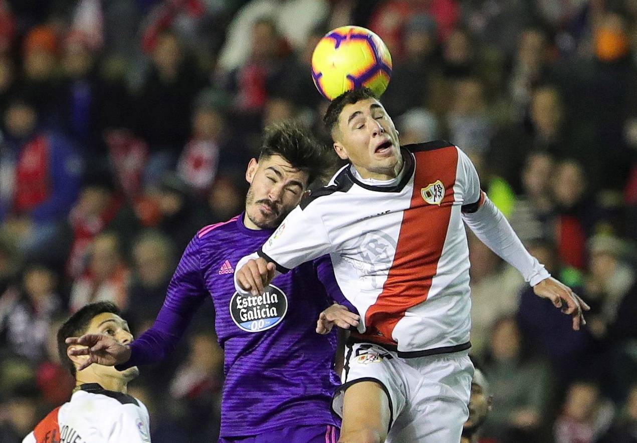 1xbet体育竞技-关于瓦伦西亚客场遭遇惨败，西甲球队危机四伏的信息