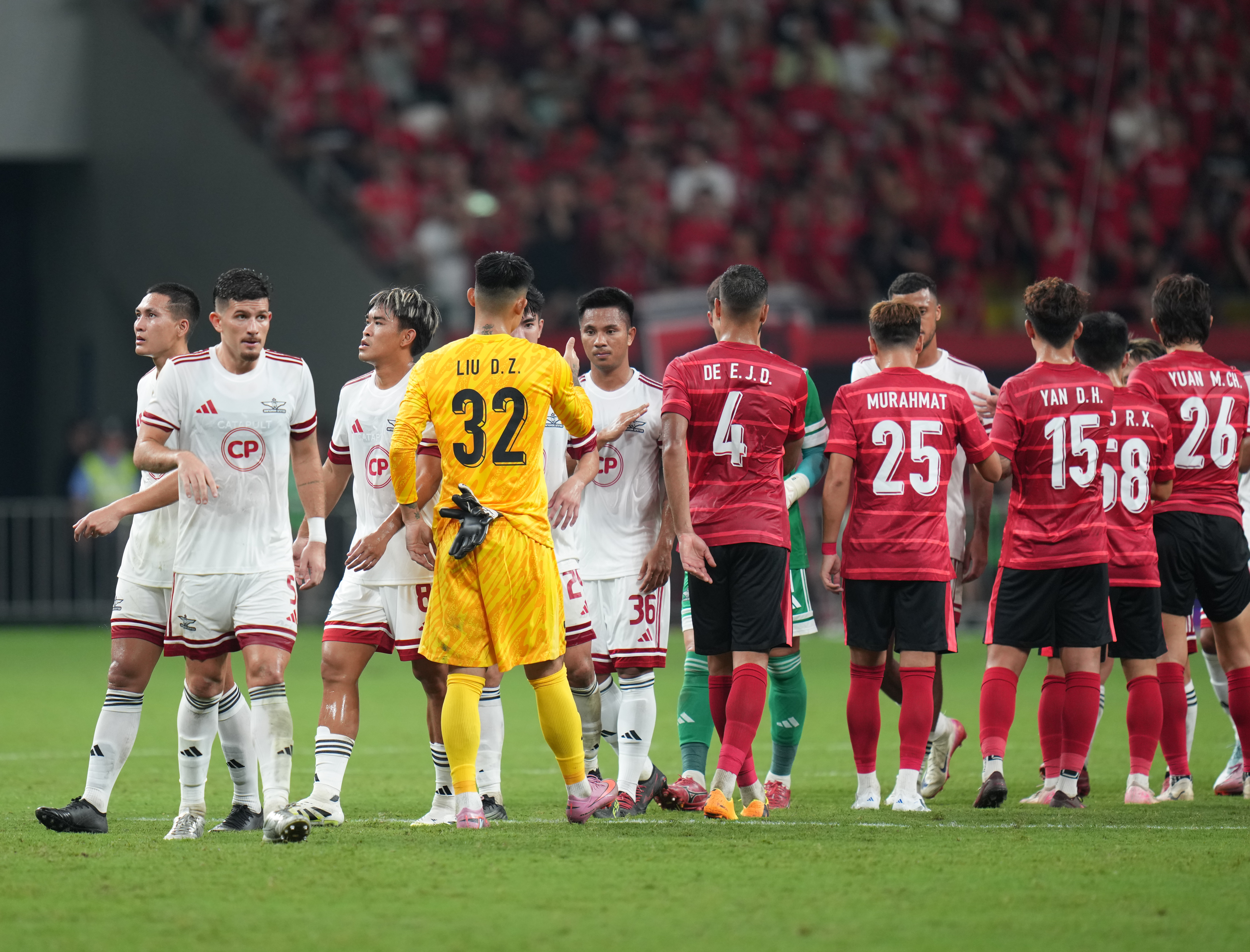 包含亚洲俱乐部足球比赛人气持续升温的词条 包含亚洲俱乐部足球比赛人气持续升温的词条