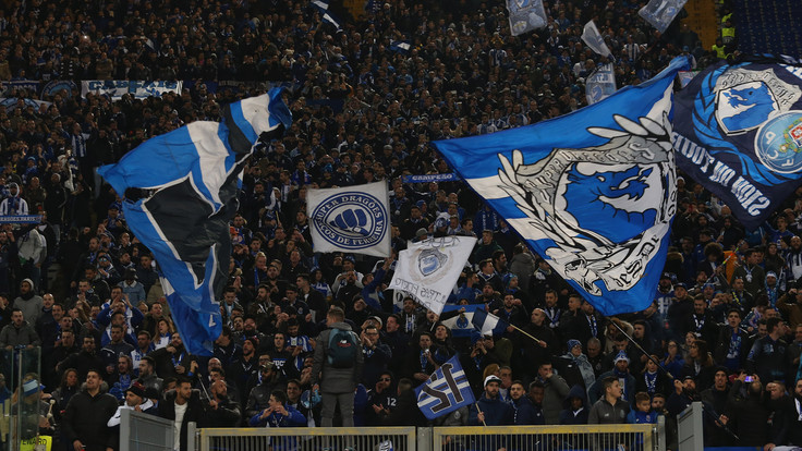 罗马客场惨遭屠杀，战绩大跌让球迷心寒的简单介绍