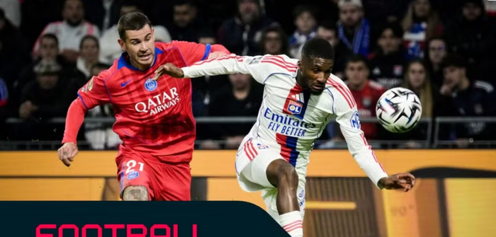 1xbet体育官网登录网址-巴黎圣日耳曼击败里昂，继续保持不败